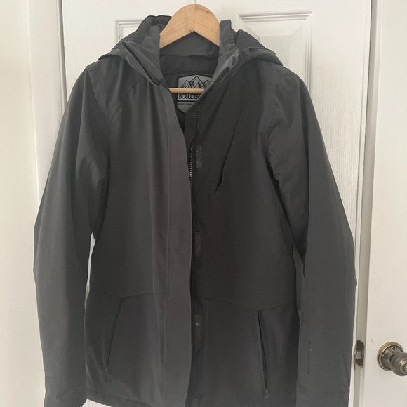 Bouldergear Jackets & Blazers - Bouldergear women's jacket XS